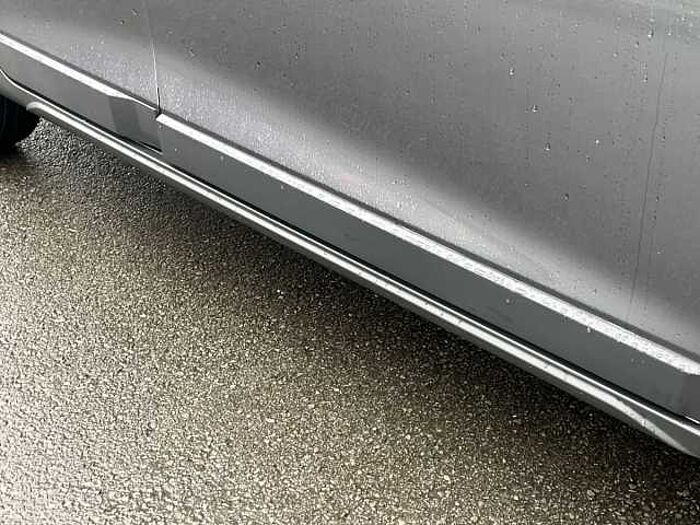 Honda Jazz Hybrid 1.5 h i-MMD Crosstar EX Hatchback 5dr Petrol Hybrid eCVT Euro 6 (s/s) (107 ps) 