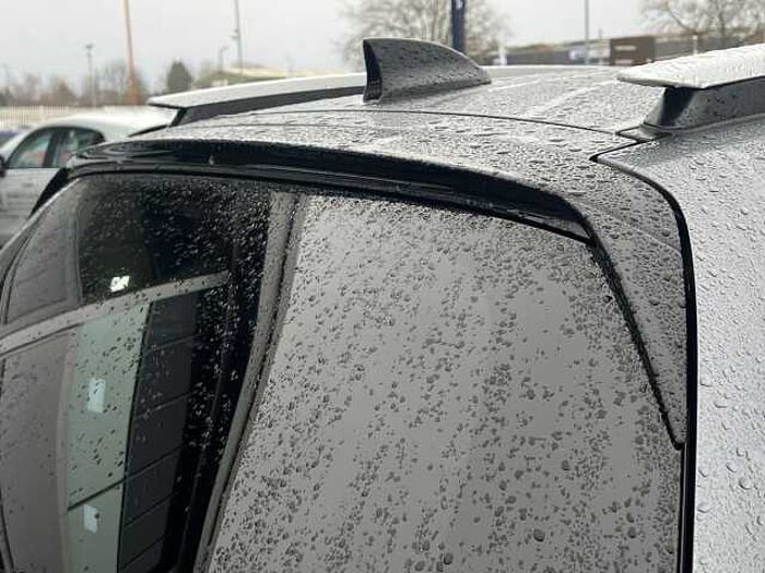 Honda Jazz Hybrid 1.5 h i-MMD Crosstar EX Hatchback 5dr Petrol Hybrid eCVT Euro 6 (s/s) (107 ps) 