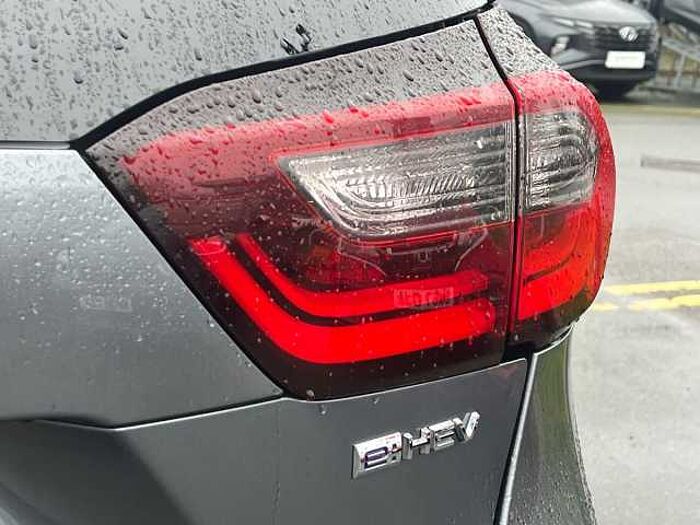 Honda Jazz Hybrid 1.5 h i-MMD Crosstar EX Hatchback 5dr Petrol Hybrid eCVT Euro 6 (s/s) (107 ps) 