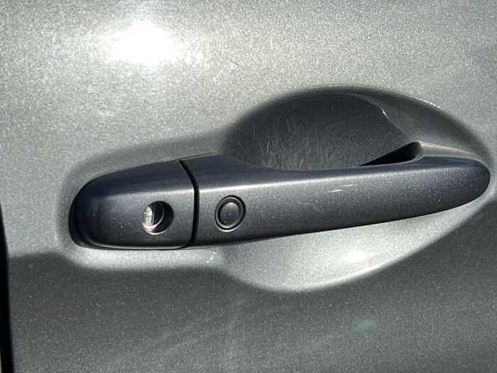 Honda CR-V 2.0 i-VTEC EX SUV 5dr Petrol Auto 4WD Euro 5 (155 ps) 