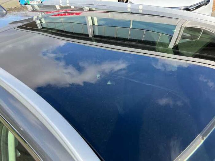 Honda CR-V 2.0 i-VTEC EX SUV 5dr Petrol Auto 4WD Euro 5 (155 ps) 