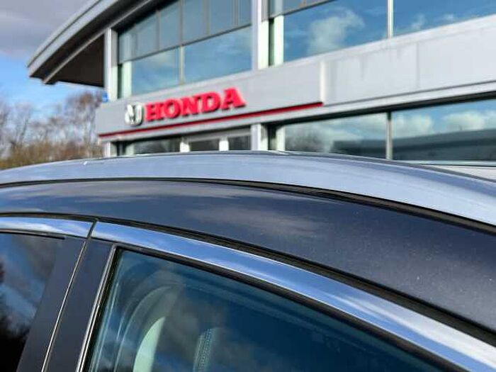 Honda CR-V 2.0 i-VTEC EX SUV 5dr Petrol Auto 4WD Euro 5 (155 ps) 