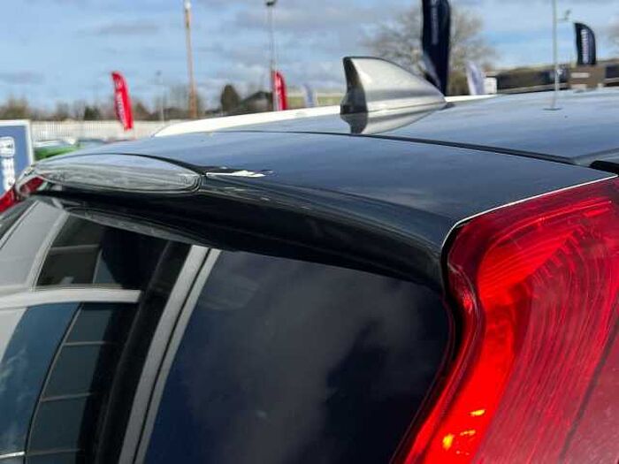 Honda CR-V 2.0 i-VTEC EX SUV 5dr Petrol Auto 4WD Euro 5 (155 ps) 