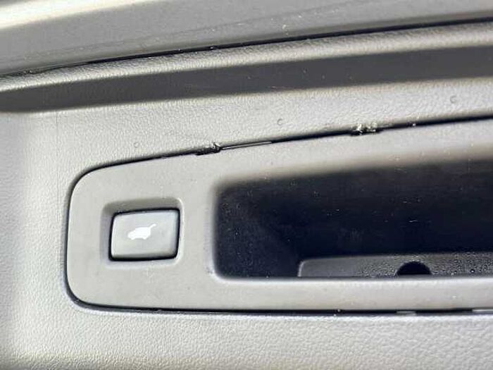 Honda CR-V 2.0 i-VTEC EX SUV 5dr Petrol Auto 4WD Euro 5 (155 ps) 