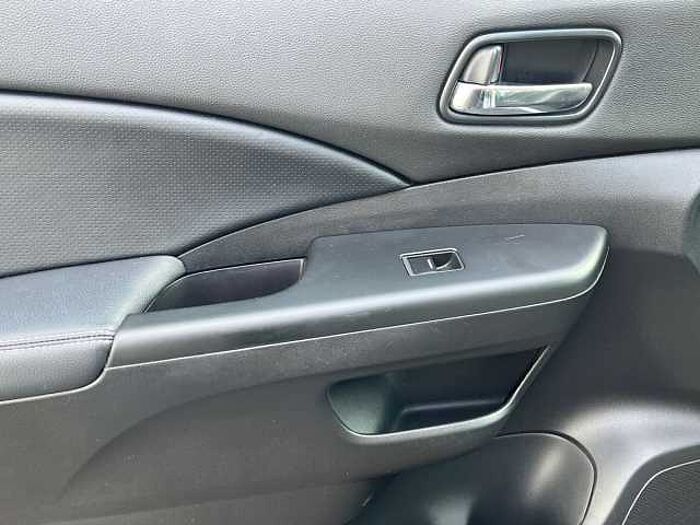 Honda CR-V 2.0 i-VTEC EX SUV 5dr Petrol Auto 4WD Euro 5 (155 ps) 