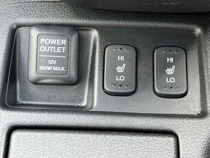 Honda CR-V 2.0 i-VTEC EX SUV 5dr Petrol Auto 4WD Euro 5 (155 ps) 