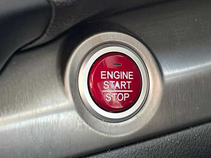 Honda CR-V 2.0 i-VTEC EX SUV 5dr Petrol Auto 4WD Euro 5 (155 ps) 