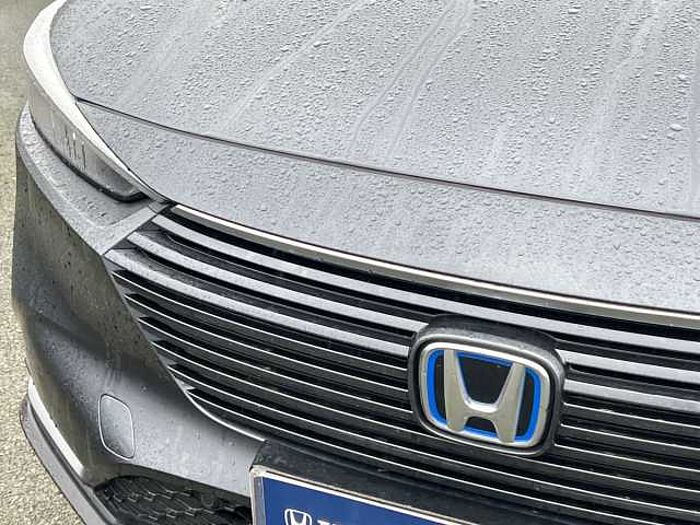 Honda HR-V Hybrid 1.5 h i-MMD Advance SUV 5dr Petrol Hybrid CVT Euro 6 (s/s) (131 ps) 