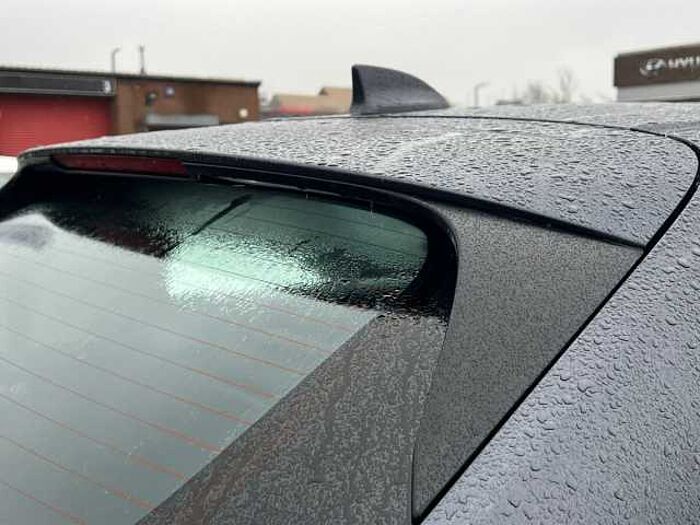 Honda HR-V Hybrid 1.5 h i-MMD Advance SUV 5dr Petrol Hybrid CVT Euro 6 (s/s) (131 ps) 