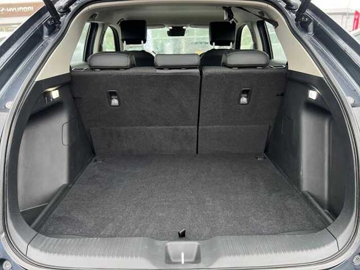 Honda HR-V Hybrid 1.5 h i-MMD Advance SUV 5dr Petrol Hybrid CVT Euro 6 (s/s) (131 ps) 