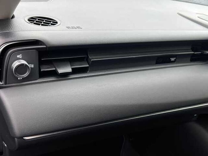 Honda HR-V Hybrid 1.5 h i-MMD Advance SUV 5dr Petrol Hybrid CVT Euro 6 (s/s) (131 ps) 