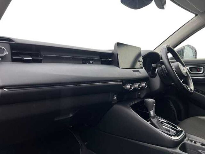 Honda HR-V Hybrid 1.5 h i-MMD Advance SUV 5dr Petrol Hybrid CVT Euro 6 (s/s) (131 ps) 