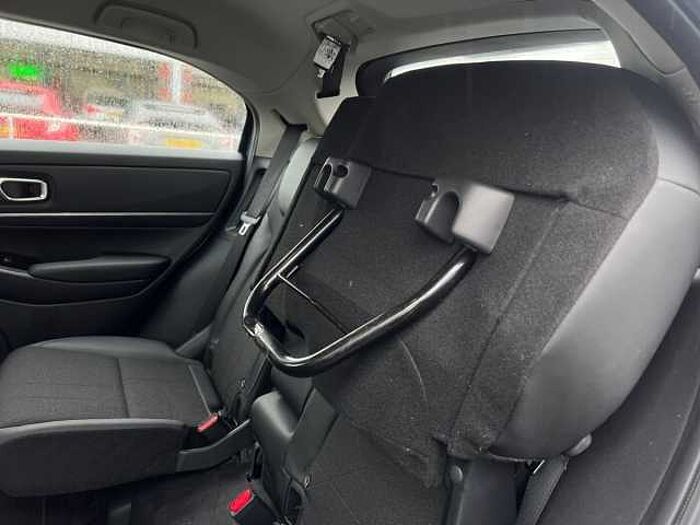 Honda HR-V Hybrid 1.5 h i-MMD Advance SUV 5dr Petrol Hybrid CVT Euro 6 (s/s) (131 ps) 