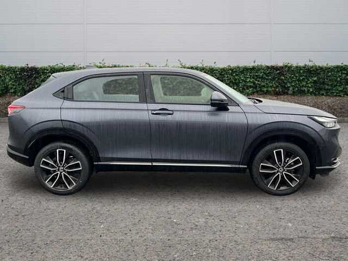 Honda HR-V Hybrid 1.5 h i-MMD Advance SUV 5dr Petrol Hybrid CVT Euro 6 (s/s) (131 ps) 