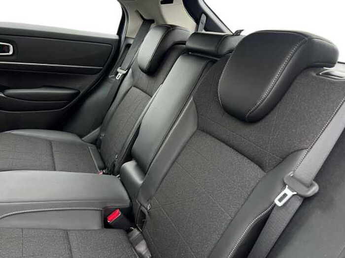 Honda HR-V Hybrid 1.5 h i-MMD Advance SUV 5dr Petrol Hybrid CVT Euro 6 (s/s) (131 ps) 