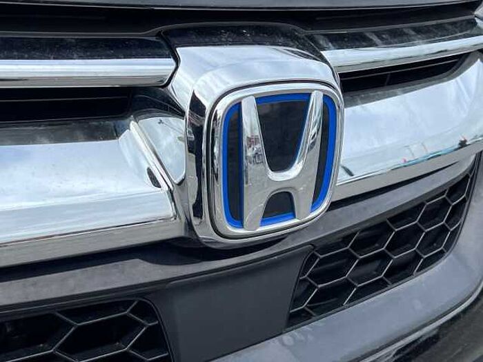 Honda CR-V Hybrid 5dr 2.0 I-mmd Hybrid Sr Ecvt 