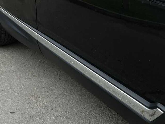 Honda CR-V Hybrid 5dr 2.0 I-mmd Hybrid Sr Ecvt 