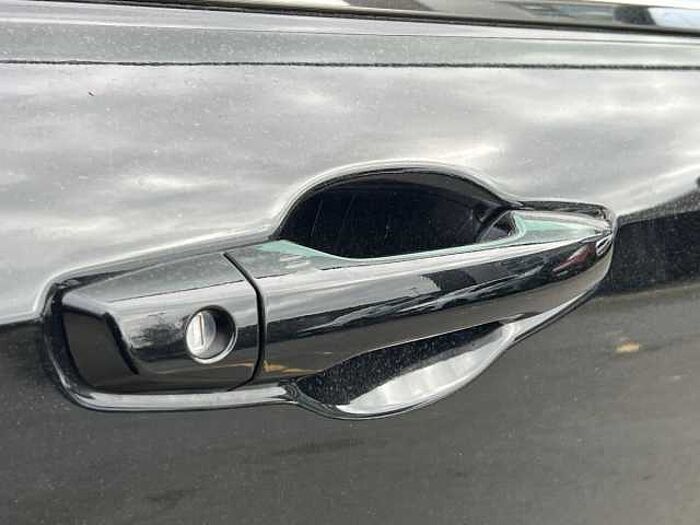 Honda CR-V Hybrid 5dr 2.0 I-mmd Hybrid Sr Ecvt 