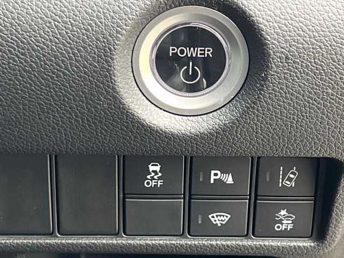 Honda CR-V Hybrid 5dr 2.0 I-mmd Hybrid Sr Ecvt 