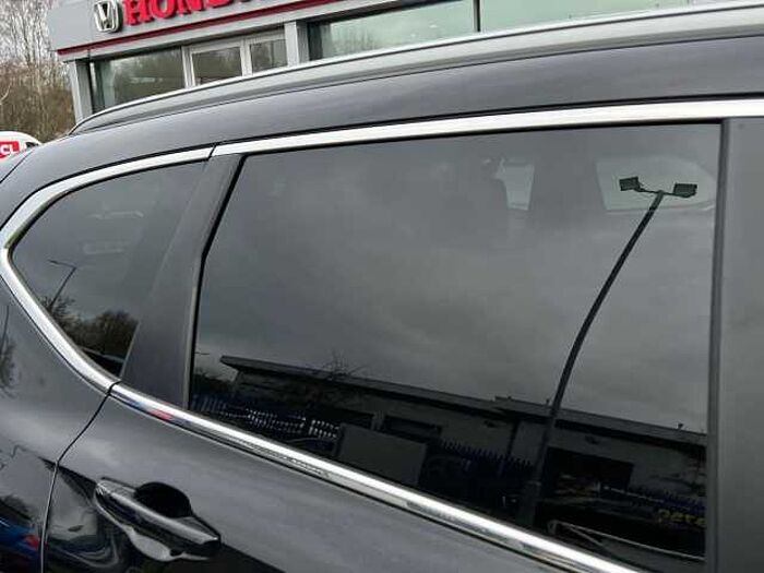 Honda CR-V Hybrid 5dr 2.0 I-mmd Hybrid Sr Ecvt 