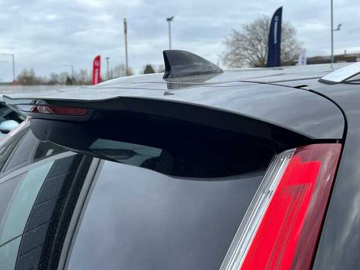 Honda CR-V Hybrid 5dr 2.0 I-mmd Hybrid Sr Ecvt 