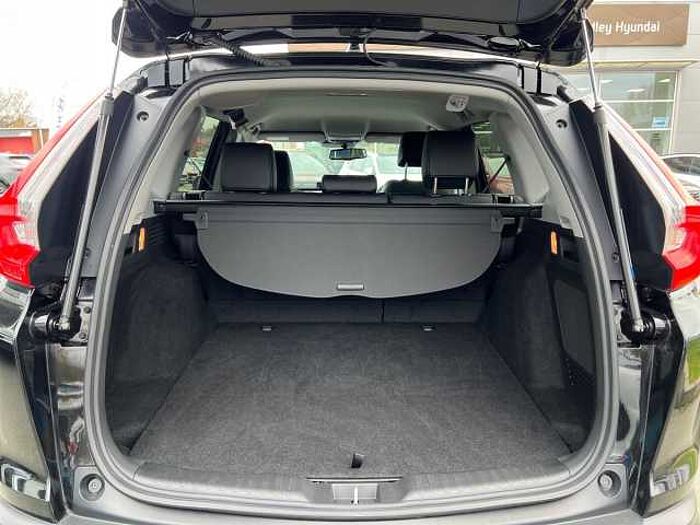 Honda CR-V Hybrid 5dr 2.0 I-mmd Hybrid Sr Ecvt 