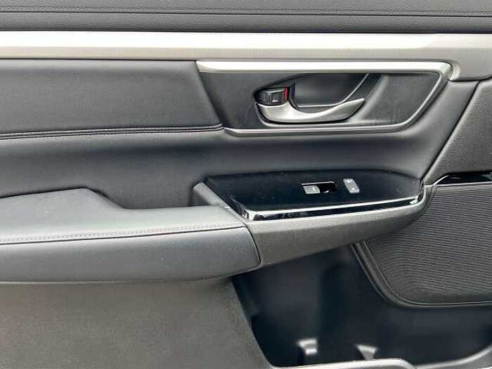 Honda CR-V Hybrid 5dr 2.0 I-mmd Hybrid Sr Ecvt 
