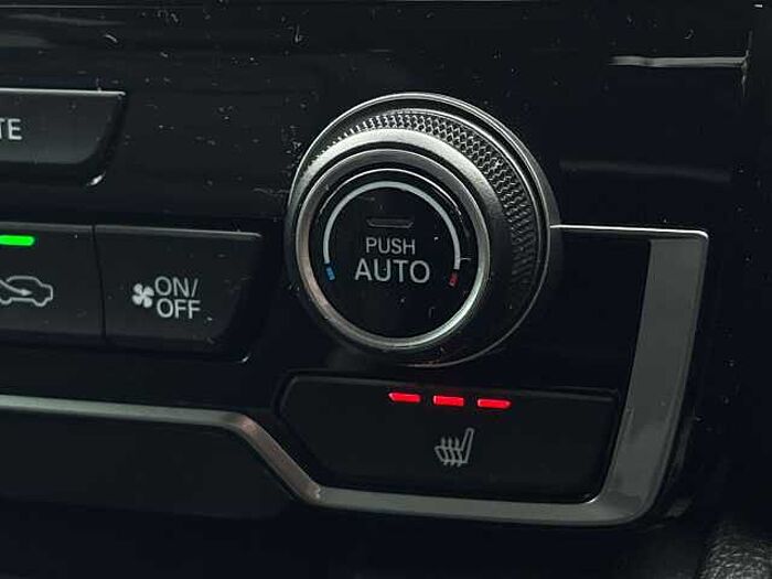 Honda CR-V Hybrid 5dr 2.0 I-mmd Hybrid Sr Ecvt 