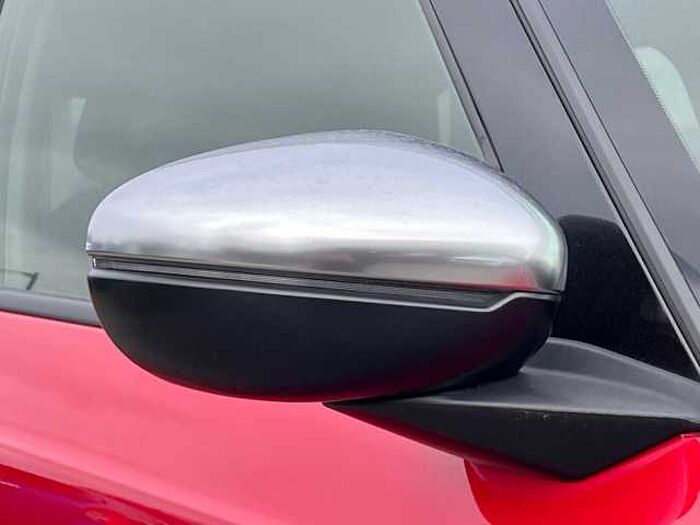 Honda Jazz Hybrid 1.5 h i-MMD EX Hatchback 5dr Petrol Hybrid eCVT Euro 6 (s/s) (109 ps) 