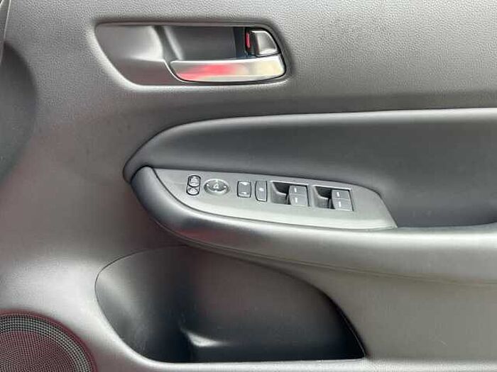 Honda Jazz Hybrid 1.5 h i-MMD EX Hatchback 5dr Petrol Hybrid eCVT Euro 6 (s/s) (109 ps) 