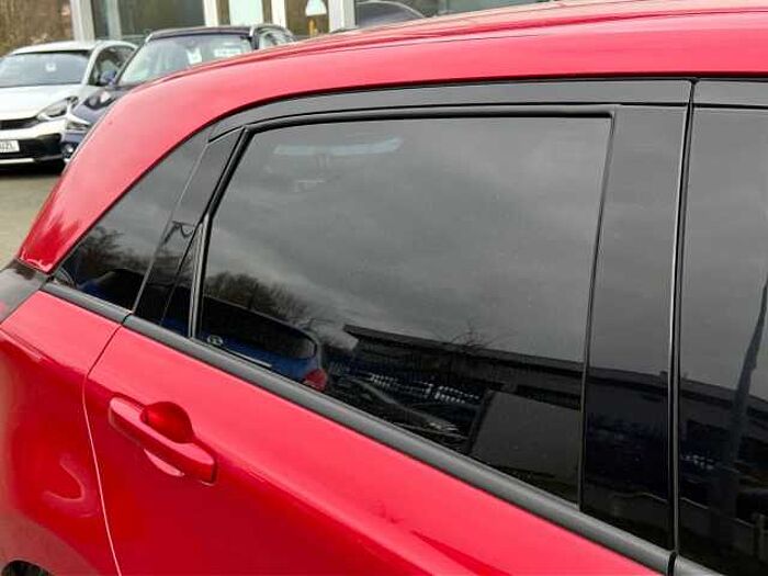 Honda Jazz Hybrid 1.5 h i-MMD EX Hatchback 5dr Petrol Hybrid eCVT Euro 6 (s/s) (109 ps) 