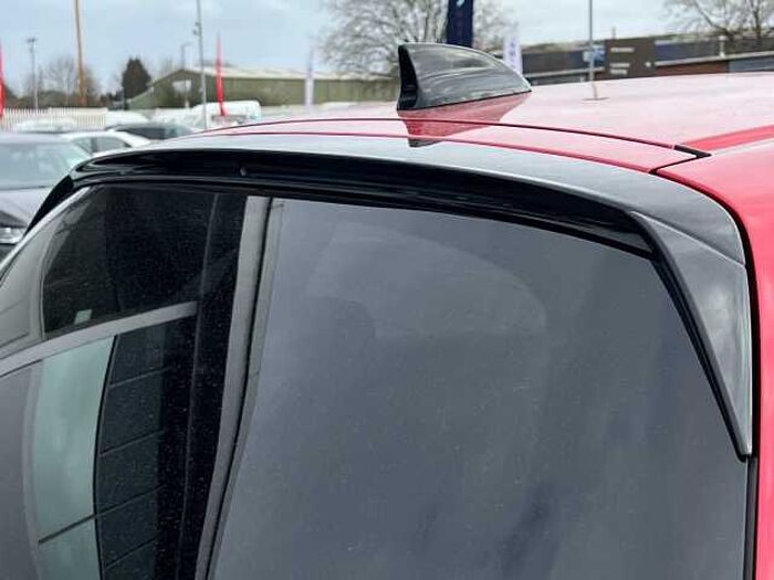 Honda Jazz Hybrid 1.5 h i-MMD EX Hatchback 5dr Petrol Hybrid eCVT Euro 6 (s/s) (109 ps) 