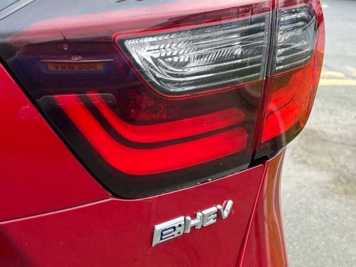 Honda Jazz Hybrid 1.5 h i-MMD EX Hatchback 5dr Petrol Hybrid eCVT Euro 6 (s/s) (109 ps) 