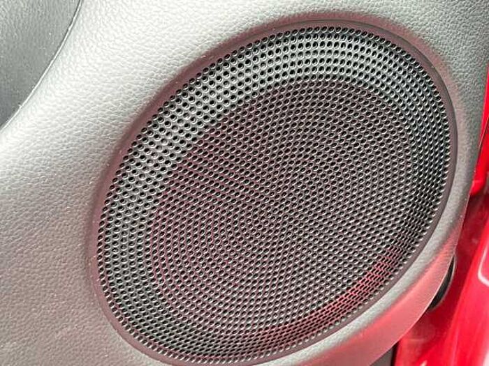 Honda Jazz Hybrid 1.5 h i-MMD EX Hatchback 5dr Petrol Hybrid eCVT Euro 6 (s/s) (109 ps) 