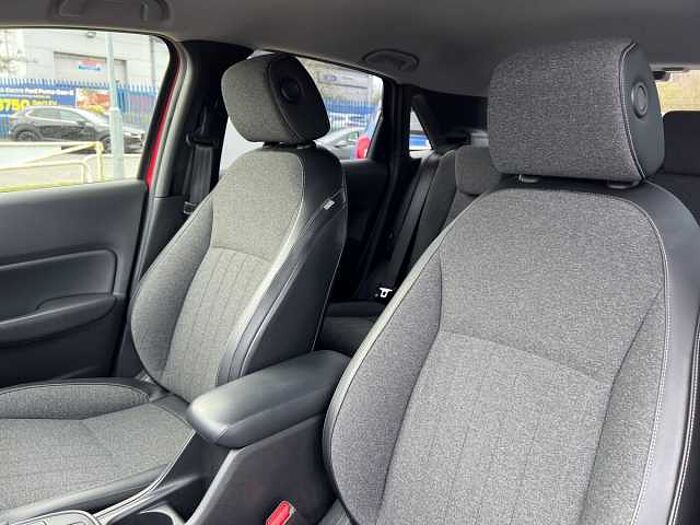 Honda Jazz Hybrid 1.5 h i-MMD EX Hatchback 5dr Petrol Hybrid eCVT Euro 6 (s/s) (109 ps) 