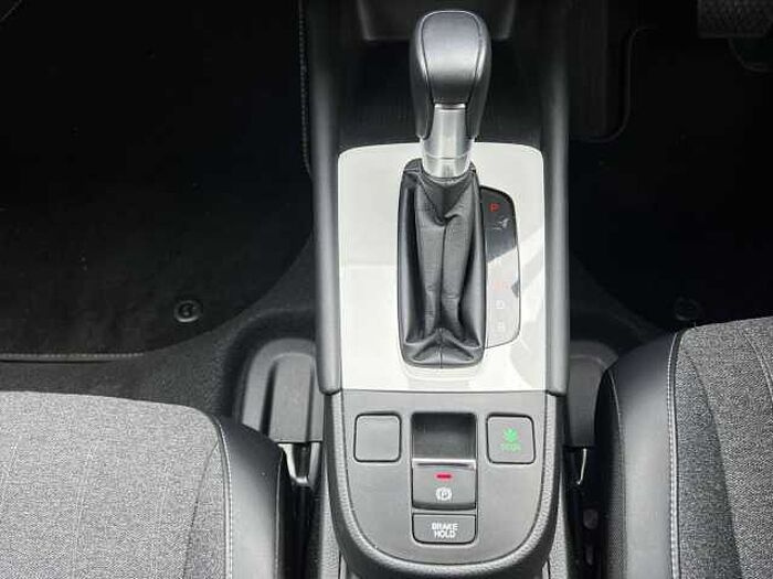 Honda Jazz Hybrid 1.5 h i-MMD EX Hatchback 5dr Petrol Hybrid eCVT Euro 6 (s/s) (109 ps) 