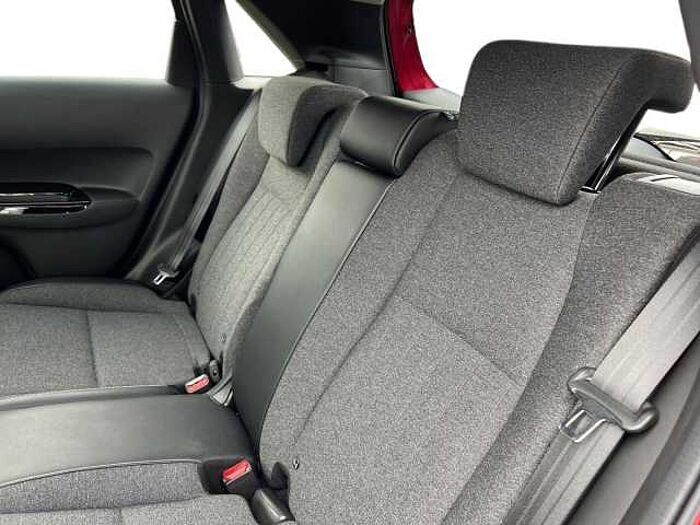 Honda Jazz Hybrid 1.5 h i-MMD EX Hatchback 5dr Petrol Hybrid eCVT Euro 6 (s/s) (109 ps) 