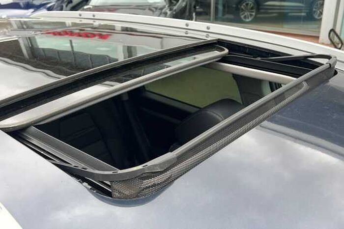 Honda CR-V Hybrid 2.0 h i-MMD EX SUV 5dr Petrol Hybrid eCVT 4WD Euro 6 (s/s) (184 ps) 