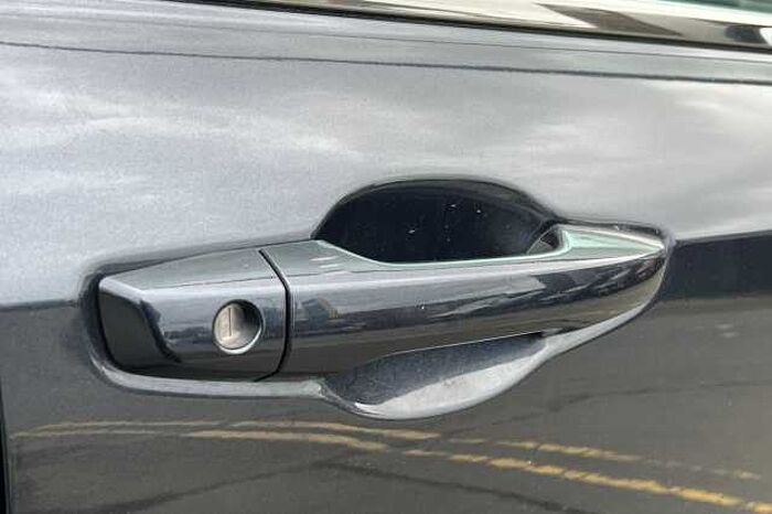 Honda CR-V Hybrid 2.0 h i-MMD EX SUV 5dr Petrol Hybrid eCVT 4WD Euro 6 (s/s) (184 ps) 