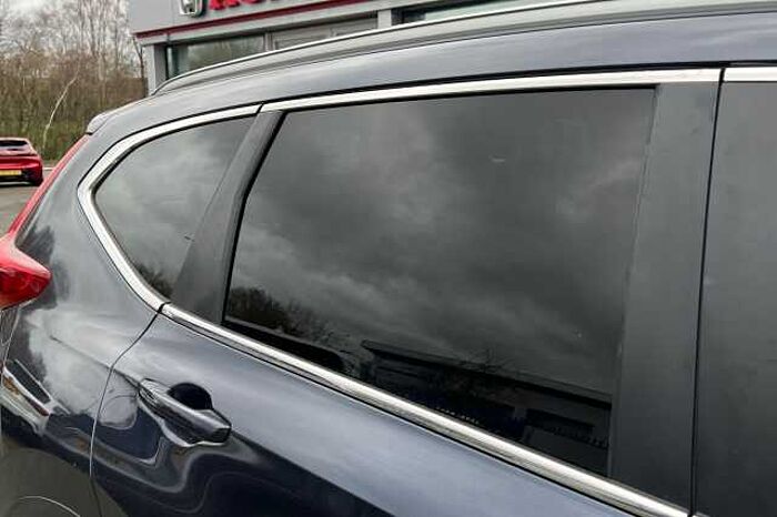 Honda CR-V Hybrid 2.0 h i-MMD EX SUV 5dr Petrol Hybrid eCVT 4WD Euro 6 (s/s) (184 ps) 