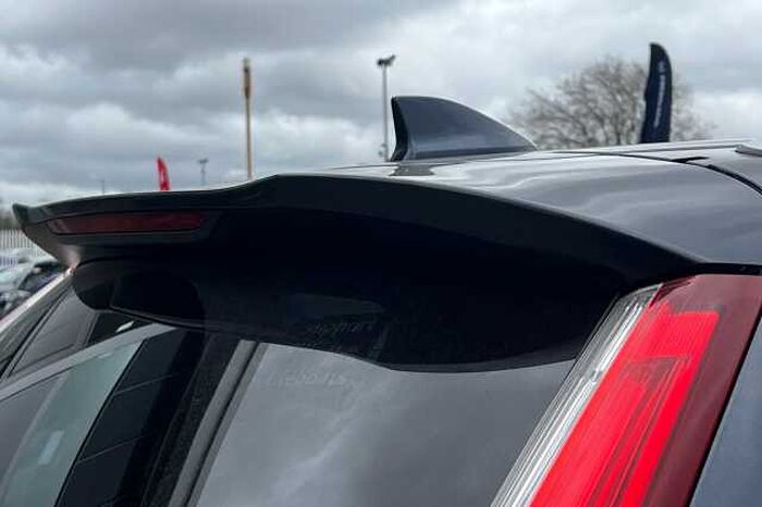 Honda CR-V Hybrid 2.0 h i-MMD EX SUV 5dr Petrol Hybrid eCVT 4WD Euro 6 (s/s) (184 ps) 