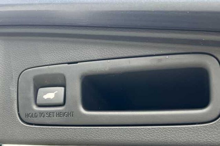 Honda CR-V Hybrid 2.0 h i-MMD EX SUV 5dr Petrol Hybrid eCVT 4WD Euro 6 (s/s) (184 ps) 