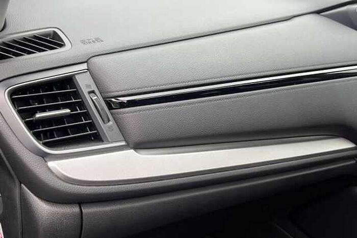 Honda CR-V Hybrid 2.0 h i-MMD EX SUV 5dr Petrol Hybrid eCVT 4WD Euro 6 (s/s) (184 ps) 
