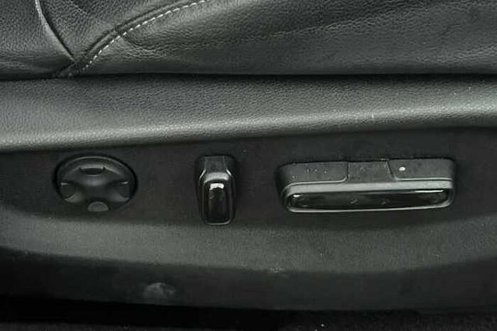 Honda CR-V Hybrid 2.0 h i-MMD EX SUV 5dr Petrol Hybrid eCVT 4WD Euro 6 (s/s) (184 ps) 