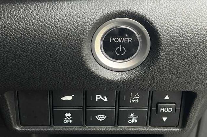 Honda CR-V Hybrid 2.0 h i-MMD EX SUV 5dr Petrol Hybrid eCVT 4WD Euro 6 (s/s) (184 ps) 