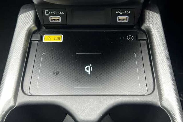 Honda CR-V Hybrid 2.0 h i-MMD EX SUV 5dr Petrol Hybrid eCVT 4WD Euro 6 (s/s) (184 ps) 