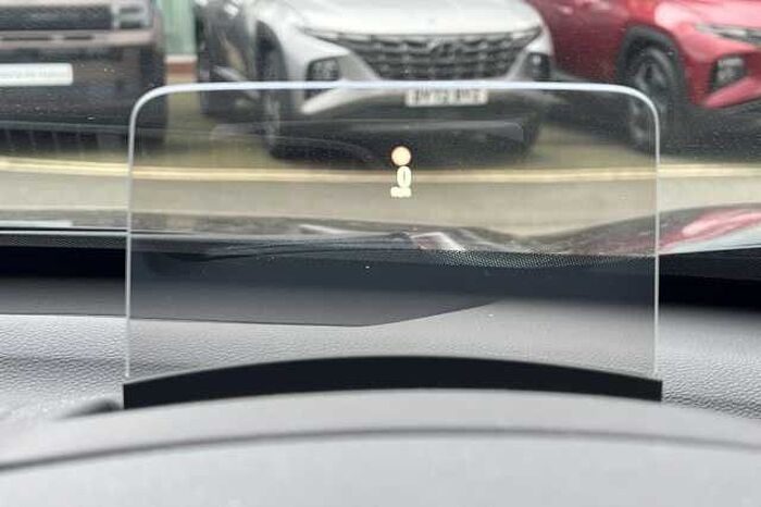 Honda CR-V Hybrid 2.0 h i-MMD EX SUV 5dr Petrol Hybrid eCVT 4WD Euro 6 (s/s) (184 ps) 