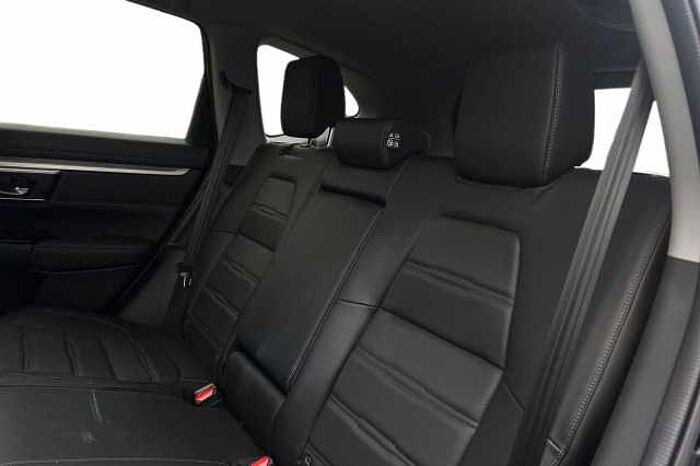 Honda CR-V Hybrid 2.0 h i-MMD EX SUV 5dr Petrol Hybrid eCVT 4WD Euro 6 (s/s) (184 ps) 