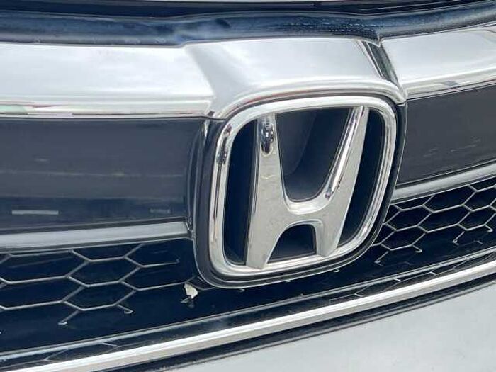 Honda Jazz 1.3 i-VTEC EX Navi Hatchback 5dr Petrol CVT Euro 6 (s/s) (102 ps) 