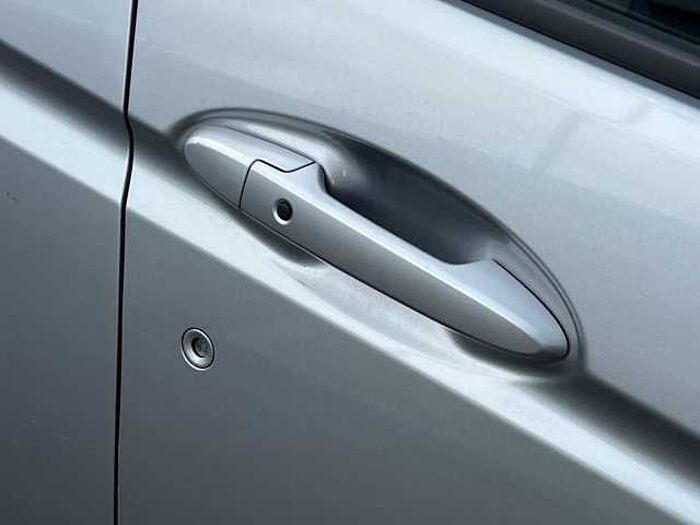 Honda Jazz 1.3 i-VTEC EX Navi Hatchback 5dr Petrol CVT Euro 6 (s/s) (102 ps) 